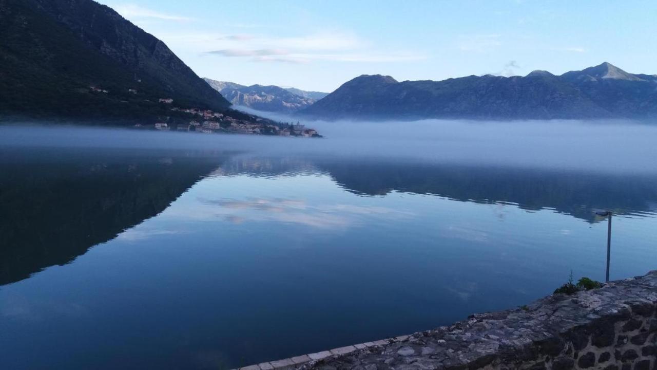 Villa Kamena Kotor Zimmer foto