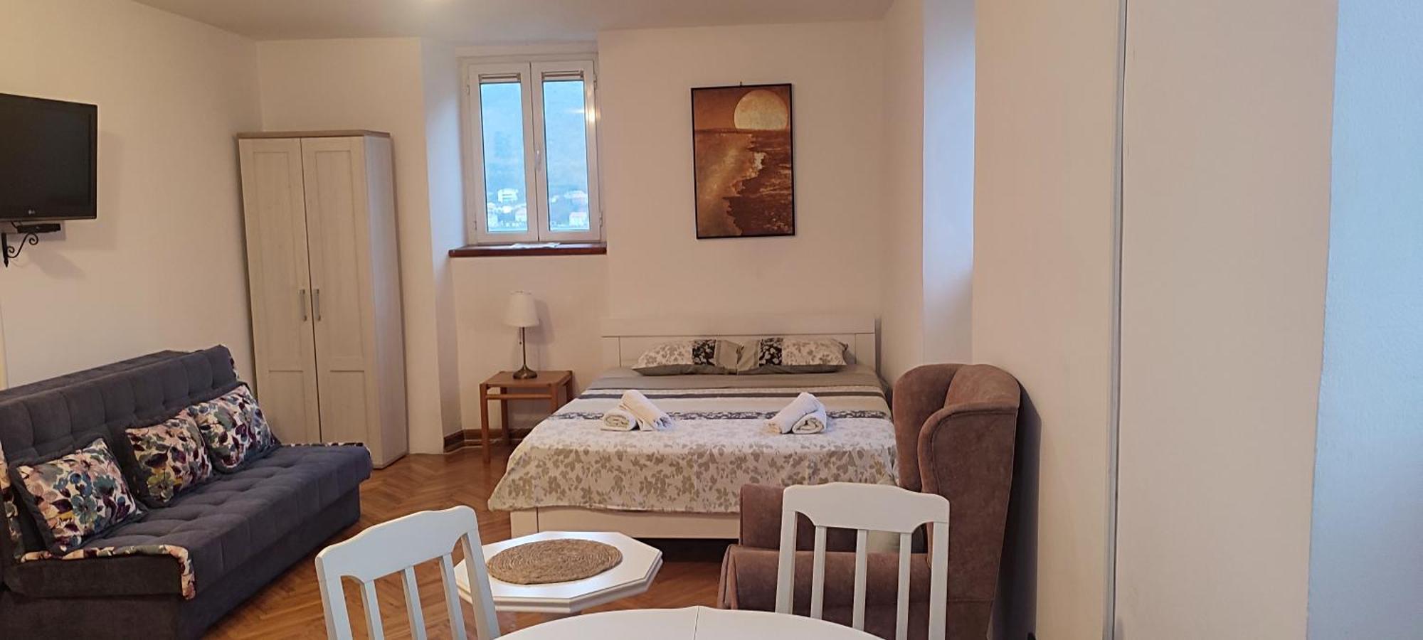 Villa Kamena Kotor Zimmer foto