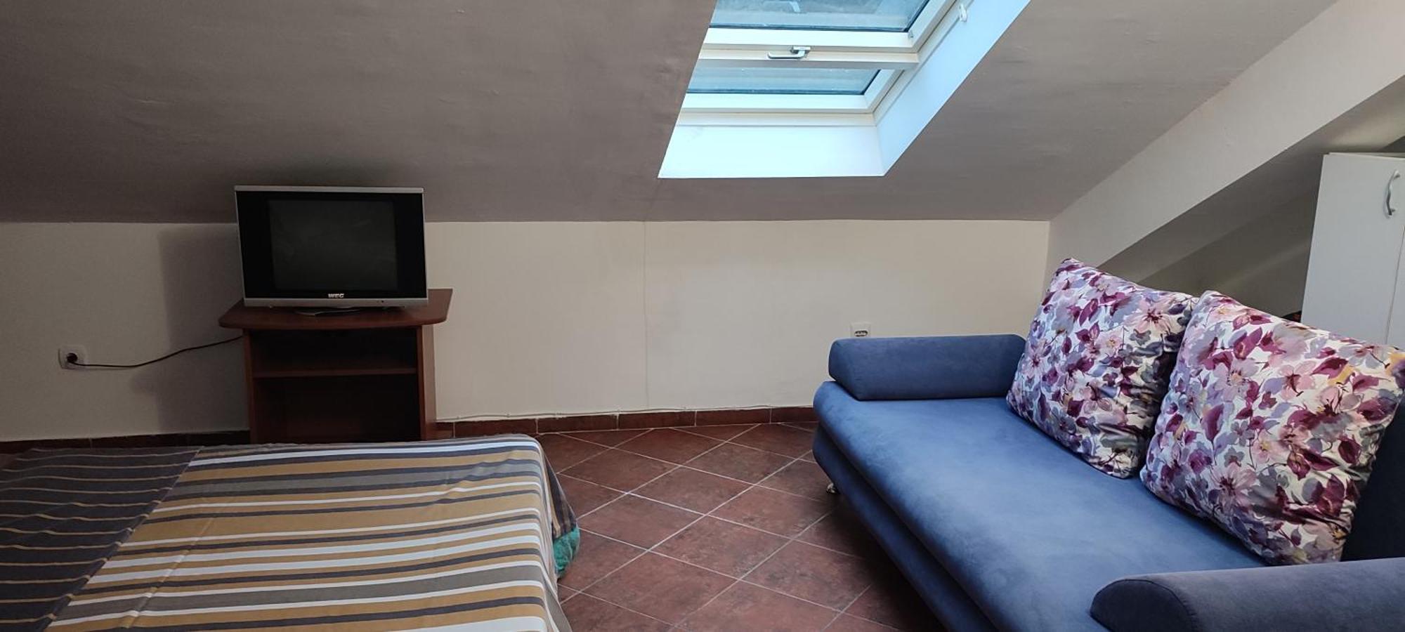 Villa Kamena Kotor Zimmer foto