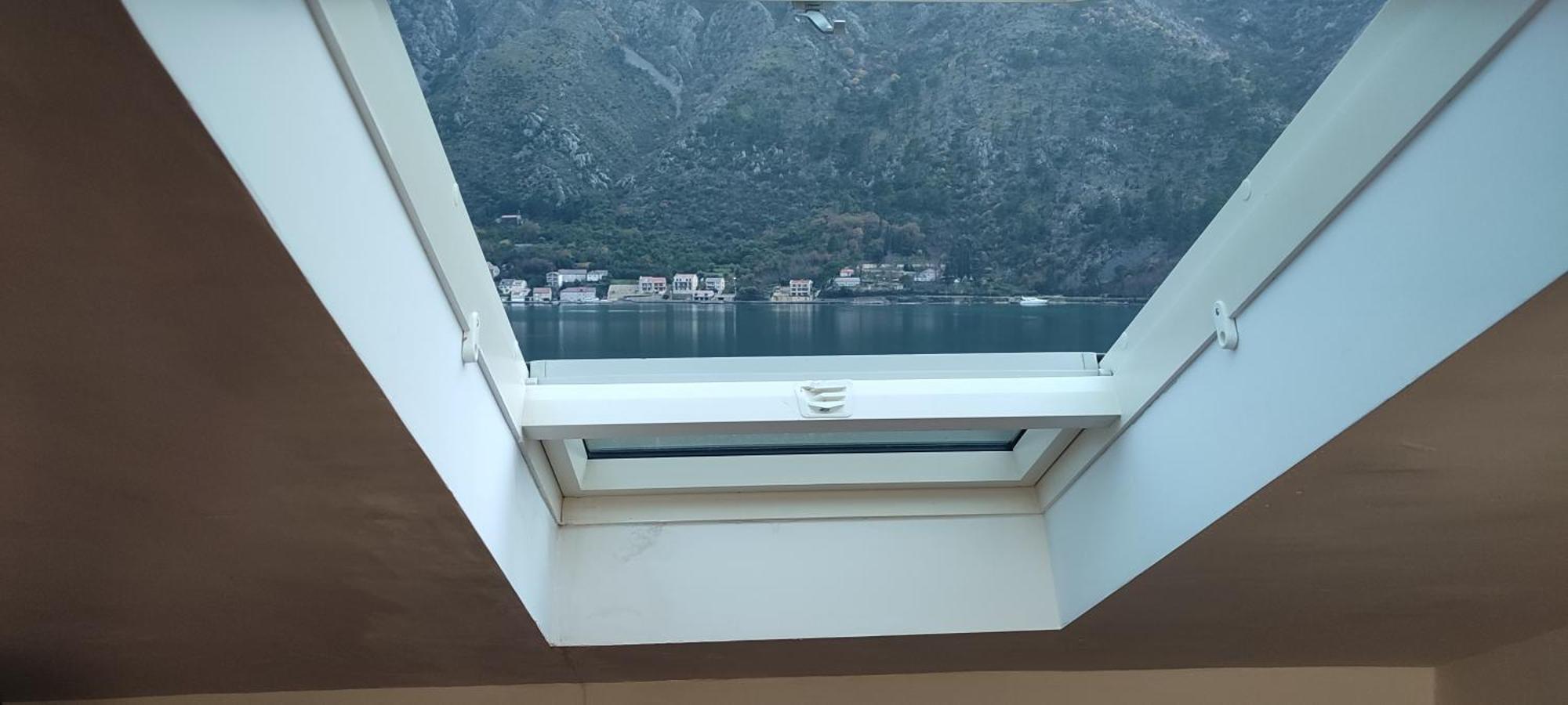 Villa Kamena Kotor Zimmer foto