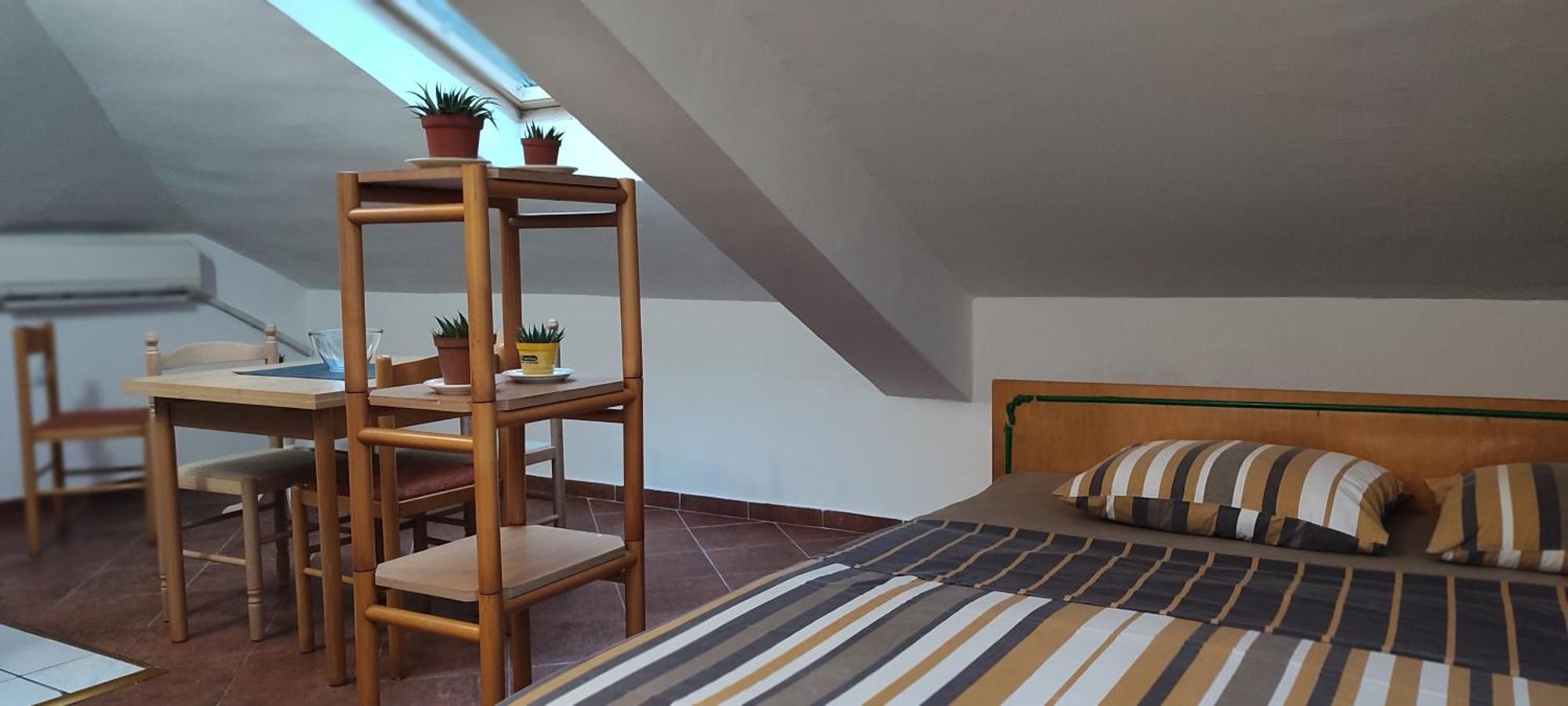 Villa Kamena Kotor Zimmer foto