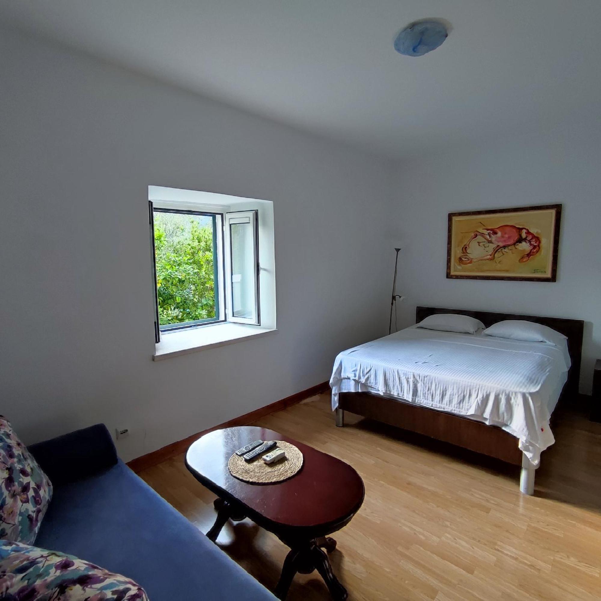 Villa Kamena Kotor Zimmer foto
