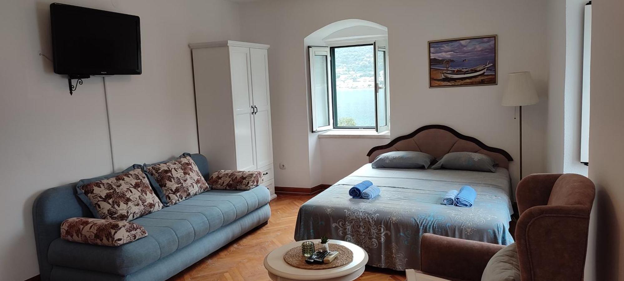 Villa Kamena Kotor Exterior foto