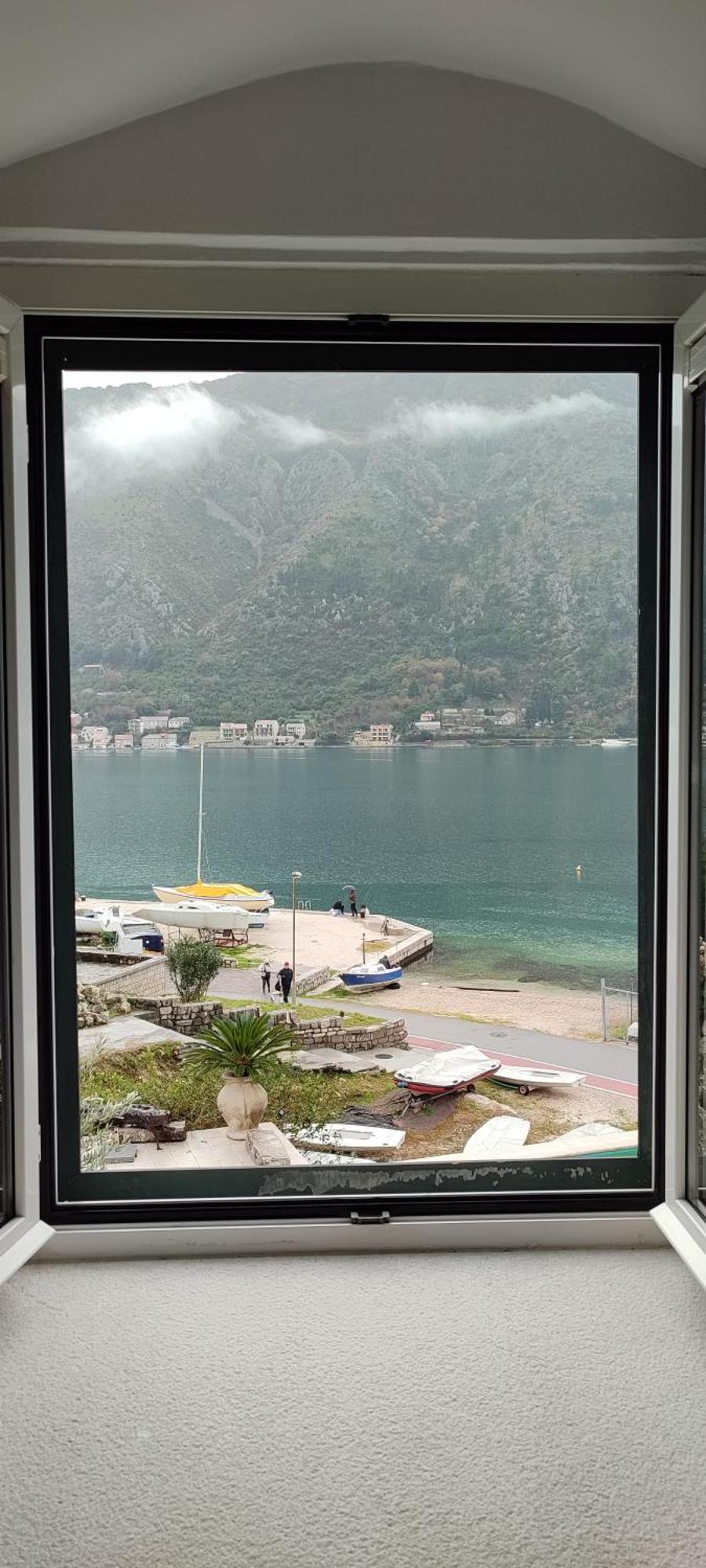 Villa Kamena Kotor Exterior foto