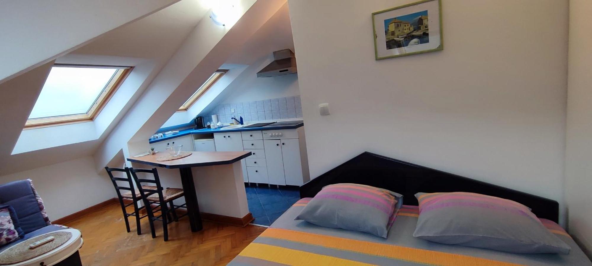 Villa Kamena Kotor Zimmer foto