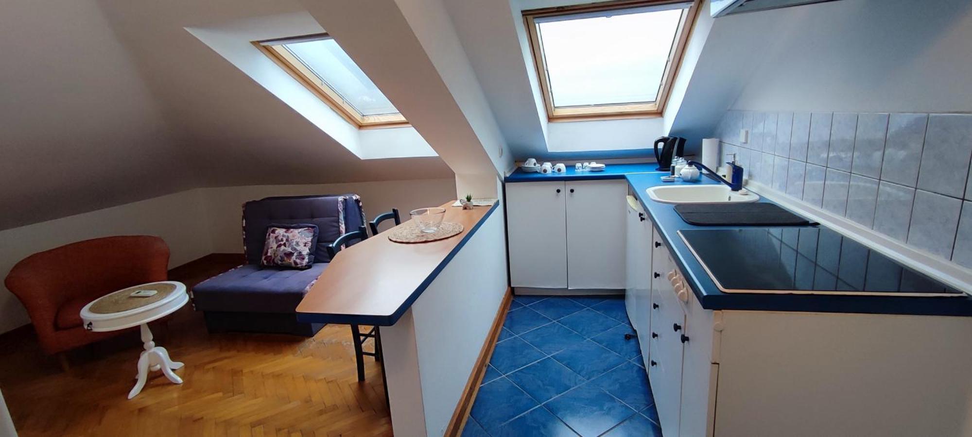 Villa Kamena Kotor Zimmer foto